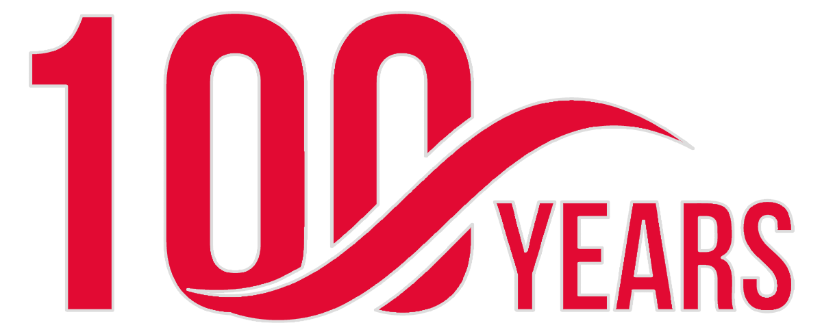 100 Years